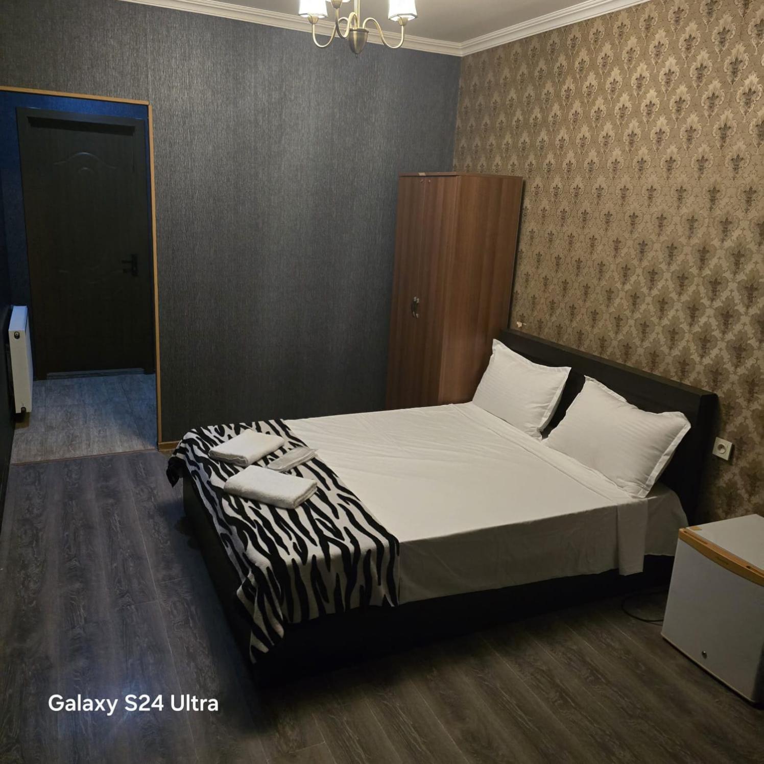 Hotel Like Tbilisi Exterior foto