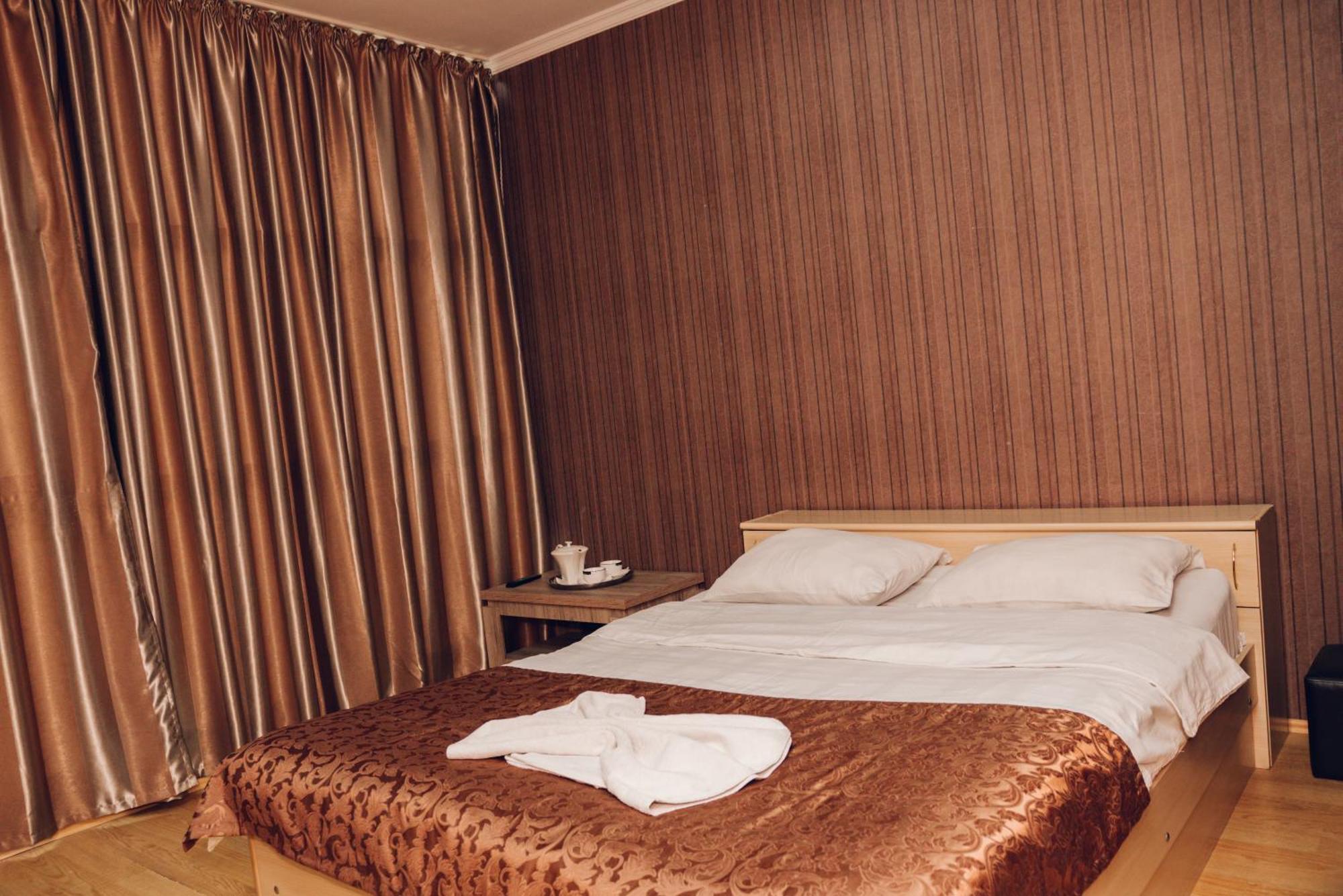 Hotel Like Tbilisi Exterior foto