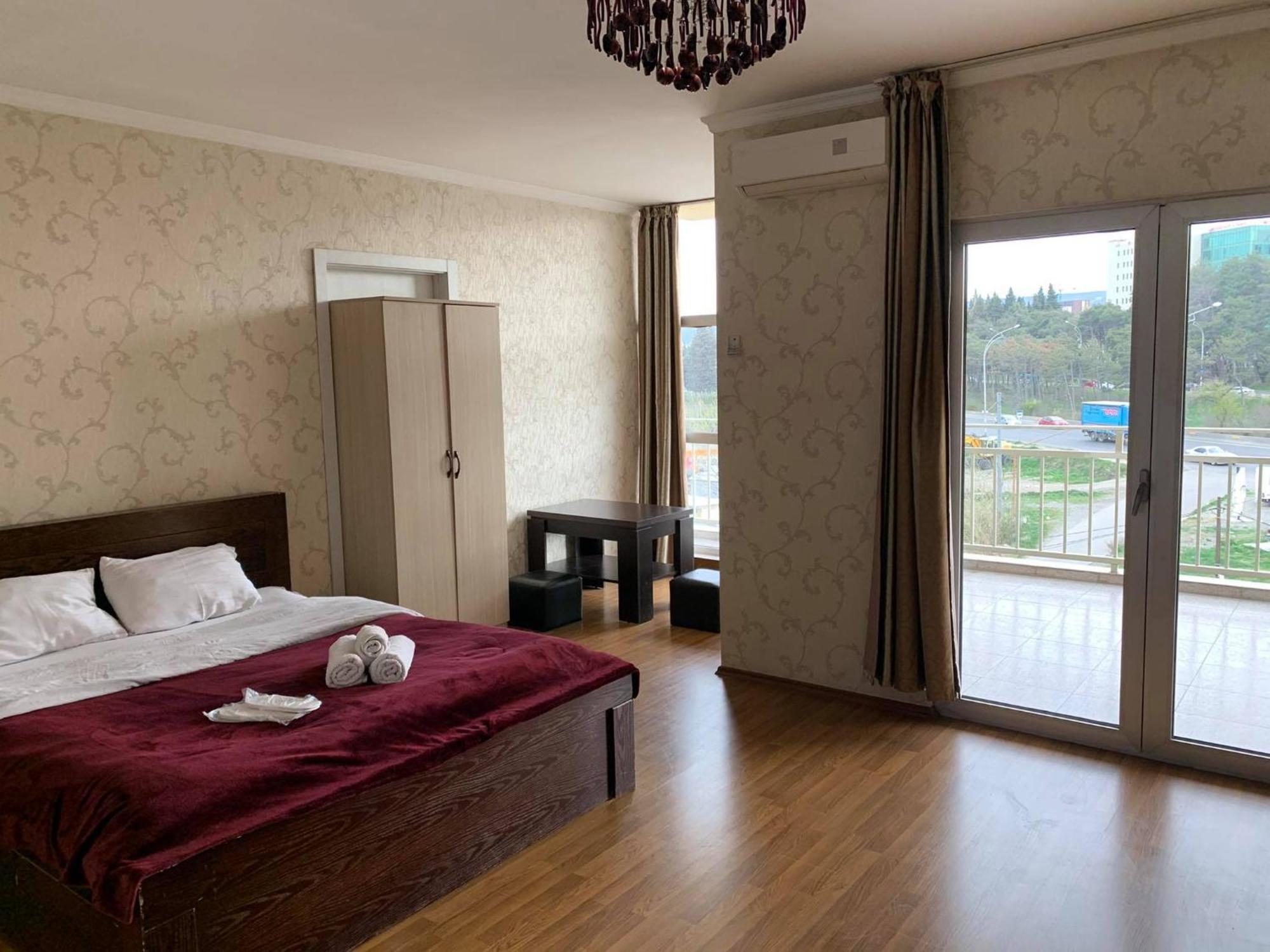 Hotel Like Tbilisi Exterior foto